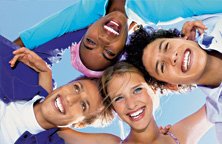 Aufenhaltsdauer High School Programme 1 bis 12 Monate an High School Aufenhalten teilnehmen