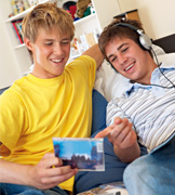 Die Gastfamilie Während deinem High School Aufenthalt