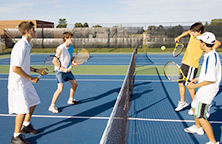 Warners Bay High School