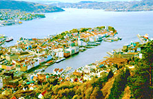 Schüleraustausch Norwegen Schüleraustausch Norwegen
