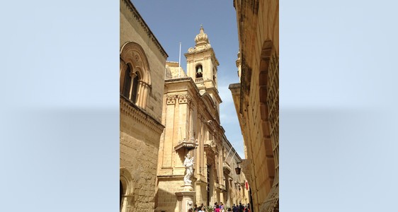 Malta Bildergalerie 8