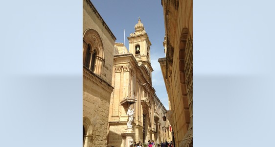 Malta Bildergalerie 8