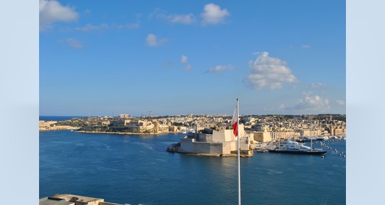 Malta Bildergalerie 9