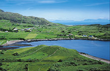 iSt Schülersprachreise in Irland iSt Schülersprachreise in Irland