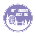 London Ausflug im Programm