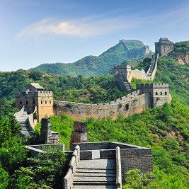 iSt Schülerreisen nach China iSt Sprachreisen nach China
