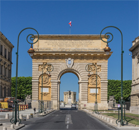 iSt Schülersprachreise in Frankreich