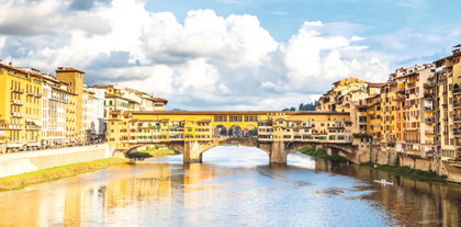 iSt Schülersprachreise in Florenz