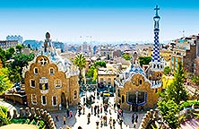 Sprachkurs Barcelona Sprachkurs Barcelona