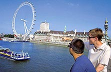 Sprachkurs London Sprachkurs London