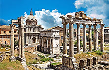 Italien: Land der Museen, Kirchen und beeindruckenden Kunstwerke