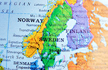 Schüleraustausch Skandinavien