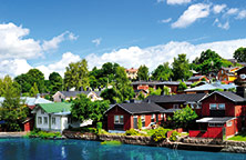 Schüleraustausch Finnland Schüleraustausch Finnland