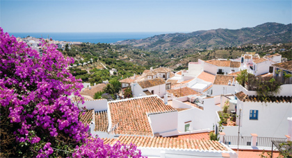 iSt Schülersprachreise in Spanien iSt Schülersprachreise in Spanien